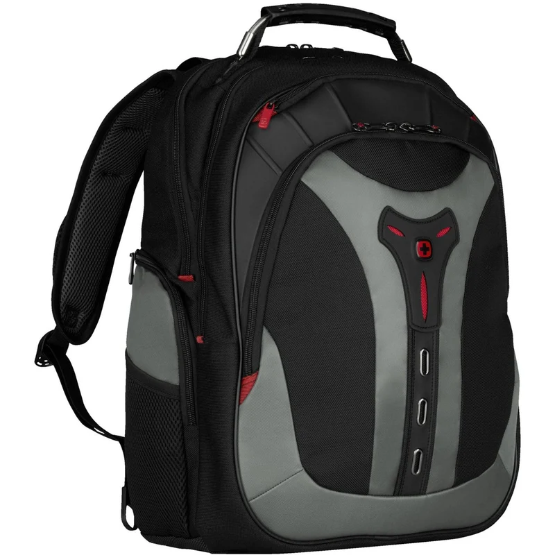 Wenger Pegasus Comfortable 17" - Mochila 47 cm (black)