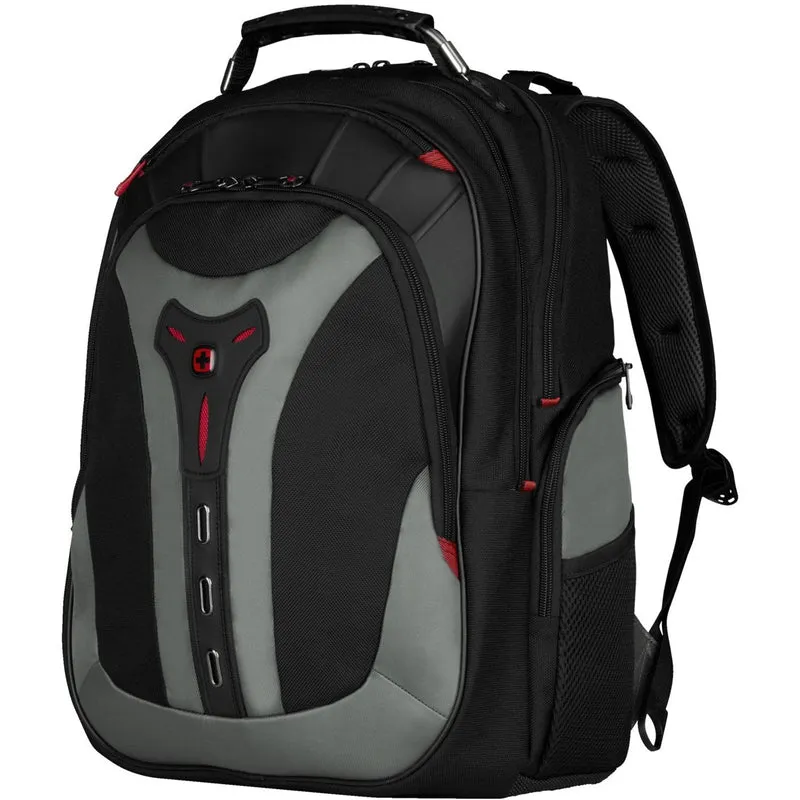 Wenger Pegasus Comfortable 17" - Mochila 47 cm (black)