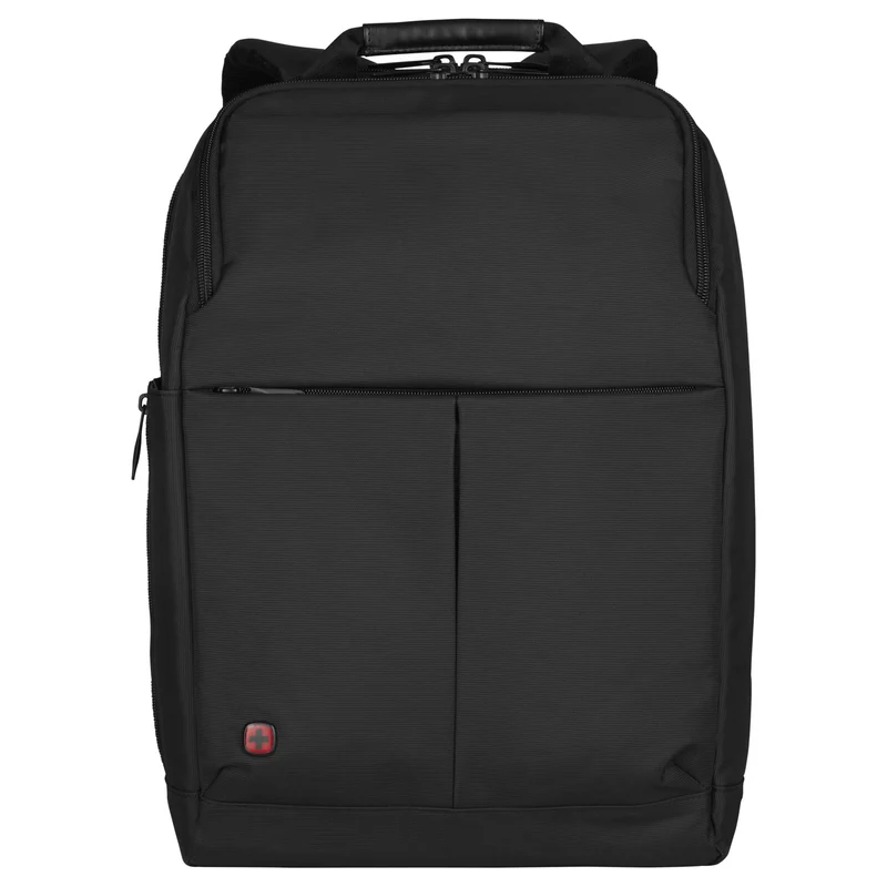 Wenger Reload 16" - Mochila 44 cm (black)