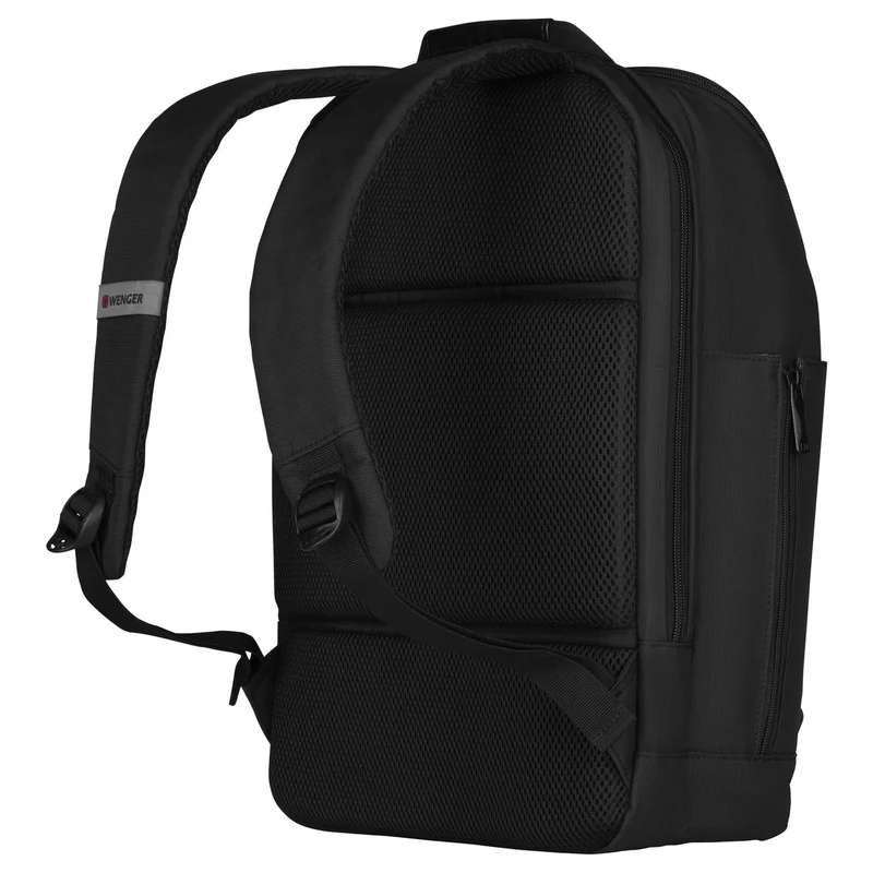 Wenger Reload 16" - Mochila 44 cm (black)