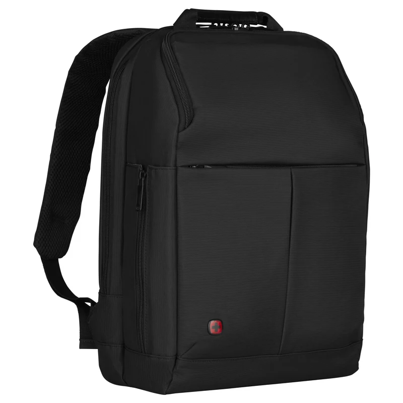 Wenger Reload 16" - Mochila 44 cm (black)