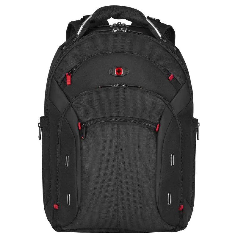 Wenger Gigabyte MacBook Pro 21 - Mochila 15" 45 cm (black)