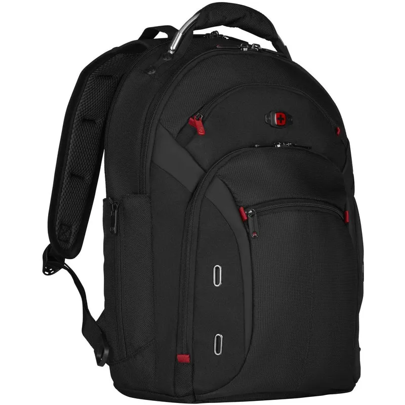 Wenger Gigabyte MacBook Pro 21 - Mochila 15" 45 cm (black)