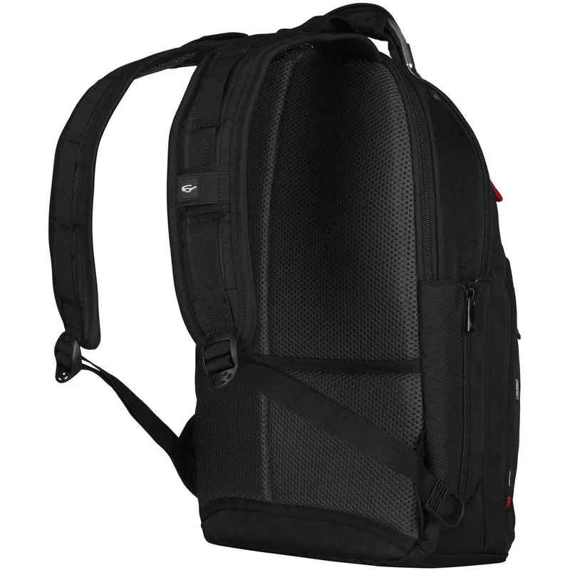 Wenger Gigabyte MacBook Pro 21 - Mochila 15" 45 cm (black)