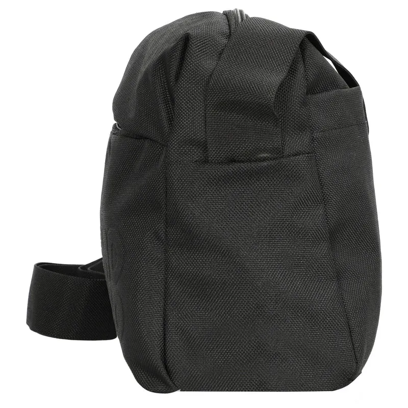 Mandarina Duck MD20 - Bolso bandolera 28 cm (black)