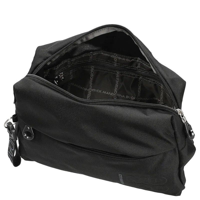 Mandarina Duck MD20 - Bolso bandolera 28 cm (black)
