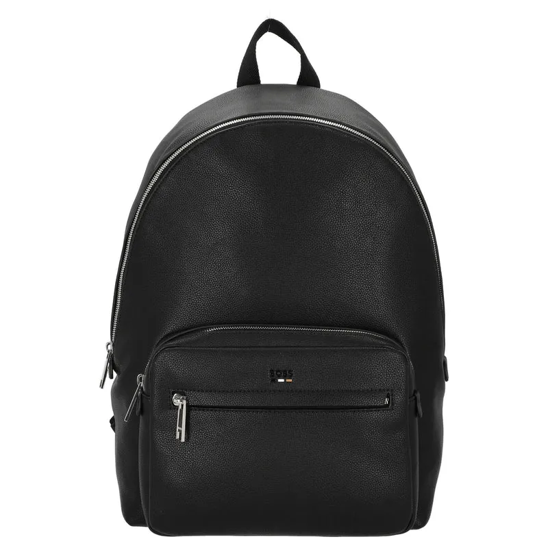 BOSS Ray - Mochila 43 cm (black)