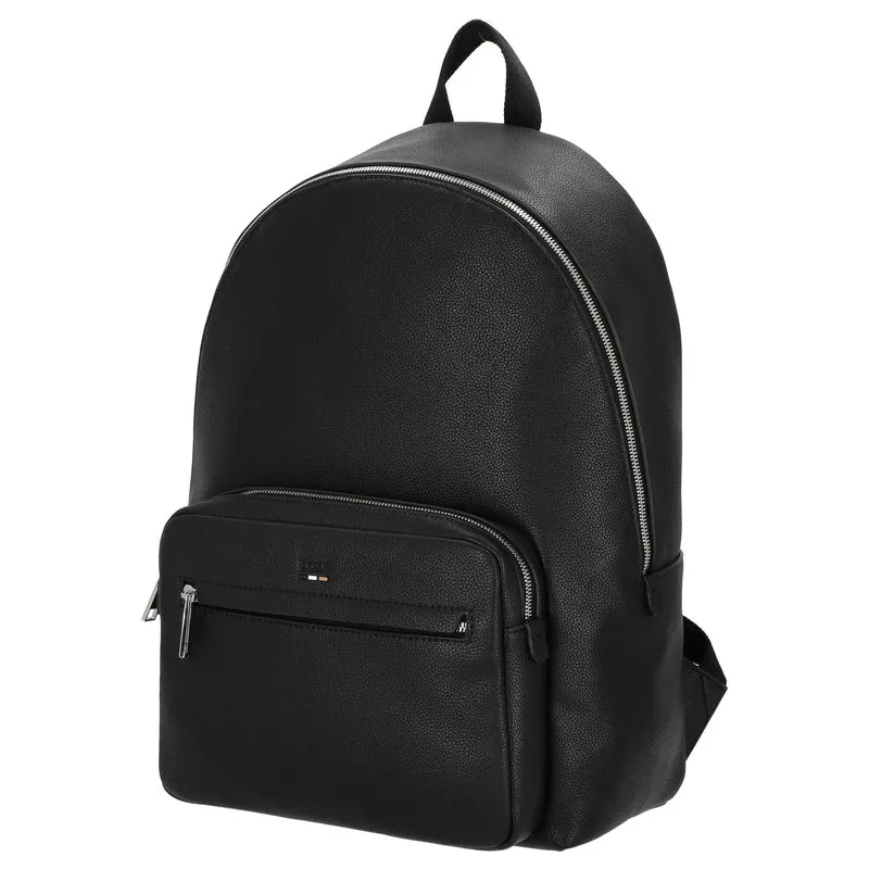 BOSS Ray - Mochila 43 cm (black)