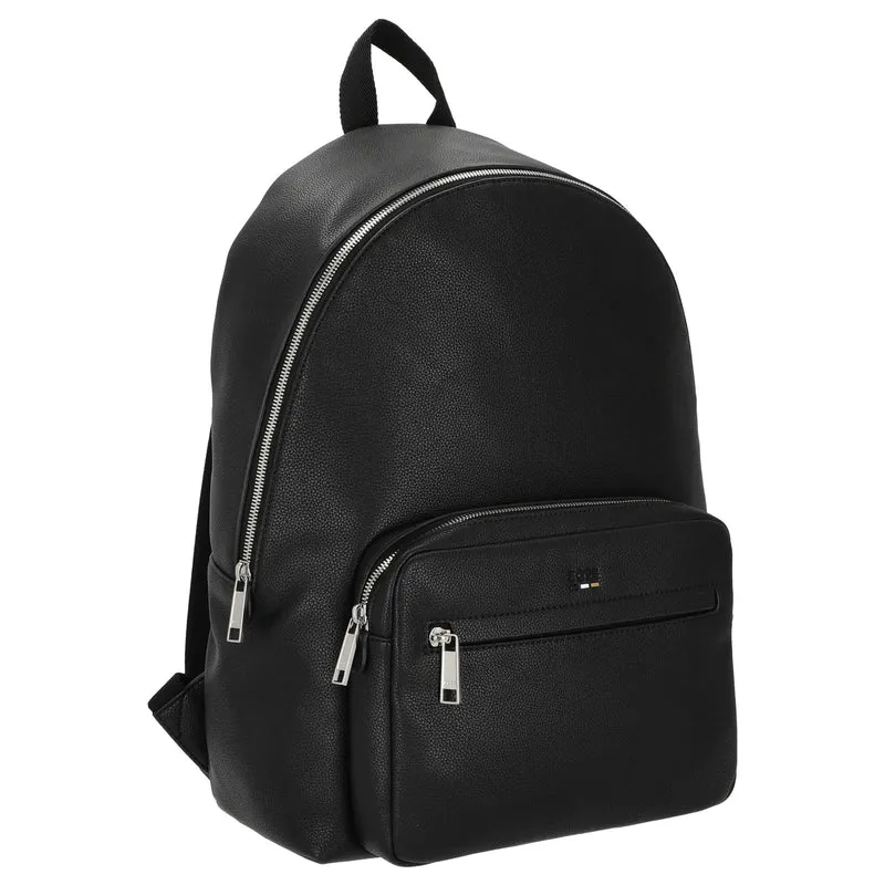 BOSS Ray - Mochila 43 cm (black)
