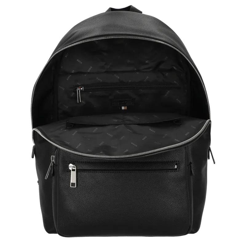 BOSS Ray - Mochila 43 cm (black)