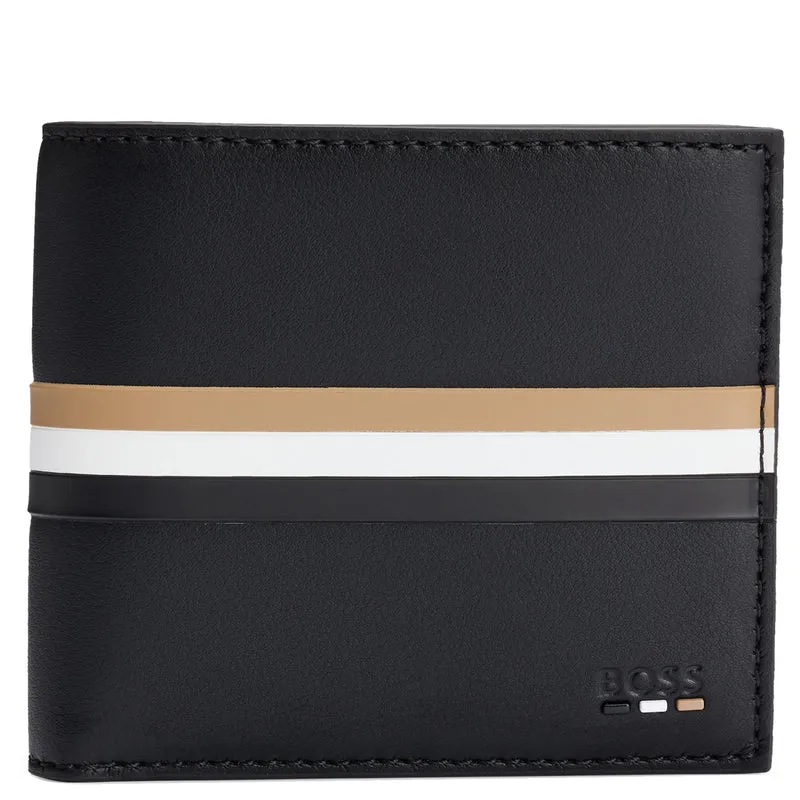BOSS Ray S - Cartera 4cc 11 cm (black)