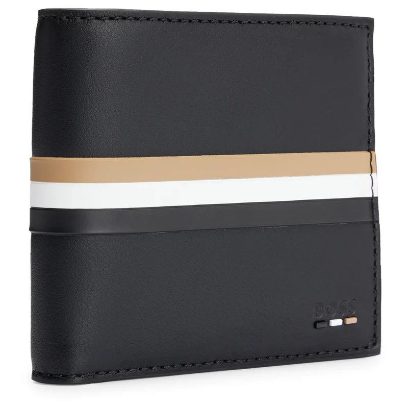 BOSS Ray S - Cartera 4cc 11 cm (black)