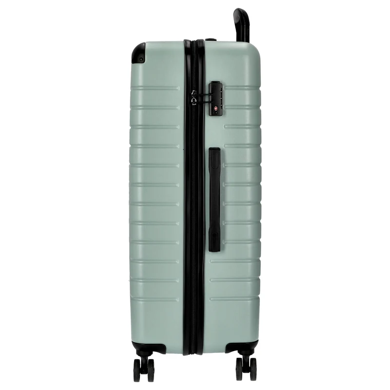 Somko Line - Trolley de 4 ruedas L 77 cm (mint)