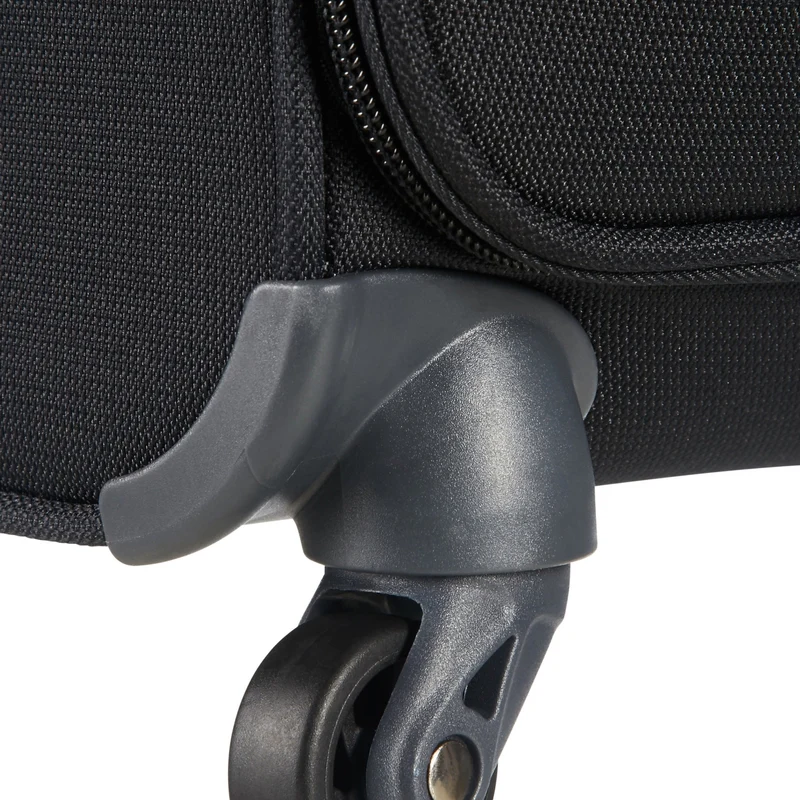 Samsonite Base Boost - Maleta de cabina 4 ruedas S 55/40 cm (color: negro)