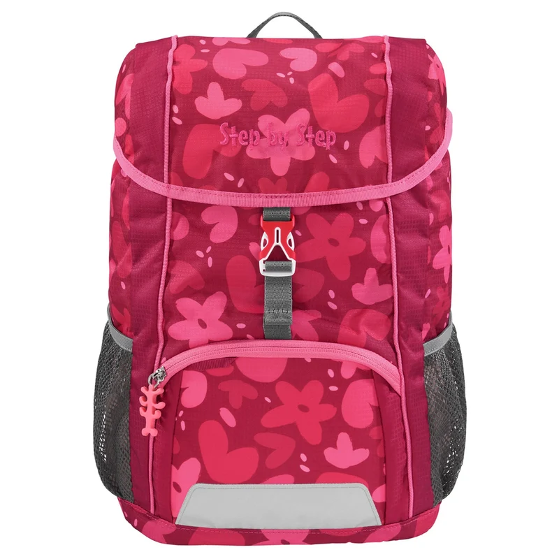 Step by Step KID - Set de mochila 3 piezas 35 cm (Wild Horse Nora)