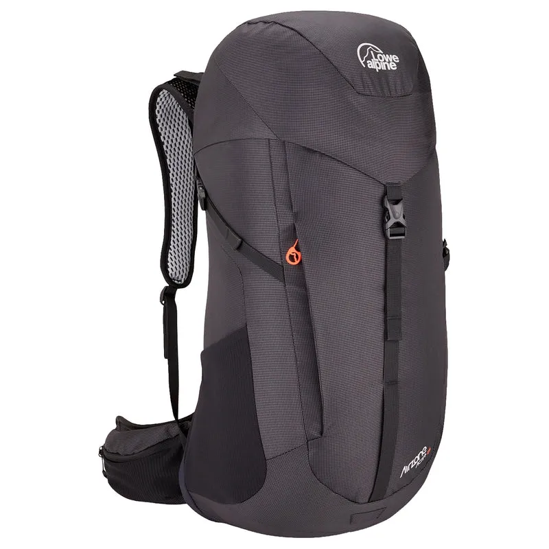 Lowe Alpine Airzone Active 25 - Mochila de senderismo 63 cm (black)