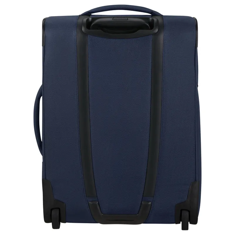 Samsonite Spark SNG 2 - Trolley de cabina con 2 ruedas 55/20 cm expandible (midnight blue)