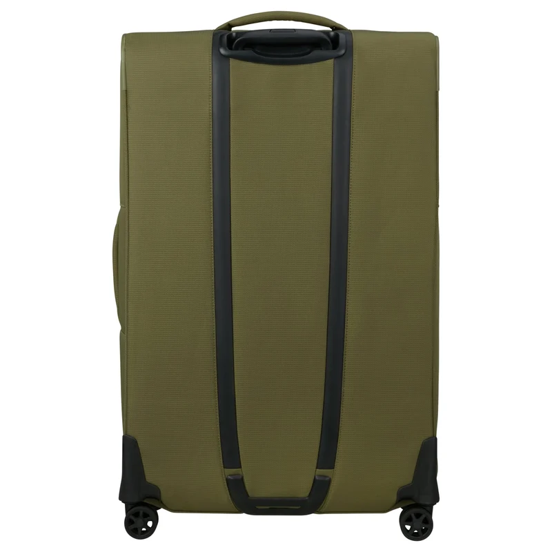 Samsonite Spark SNG 2 - Trolley de 4 ruedas 79/29 cm expandible (olive)