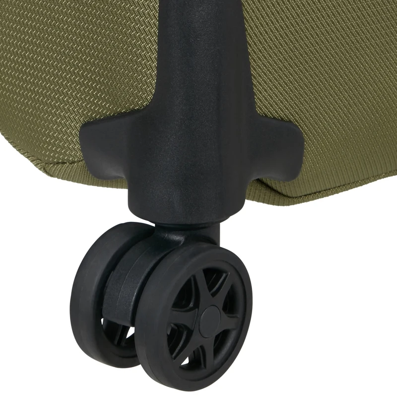 Samsonite Spark SNG 2 - Trolley de cabina de 4 ruedas 55/20 cm expandible (olive)