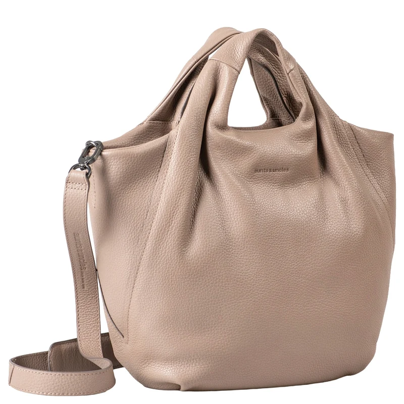 aunts & uncles Philocalists Dearie - Bolso de mano 31 cm (portabella)