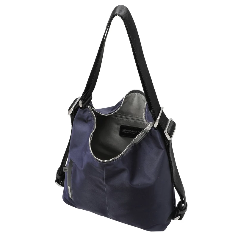 Mandarina Duck Hunter - Bolso de hombro 29 cm (eclipse)
