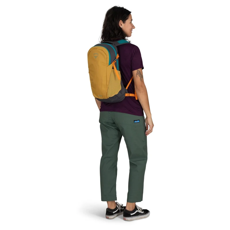 Osprey Daylite - Mochila 47 cm (tumbleweed/tunnel vision)