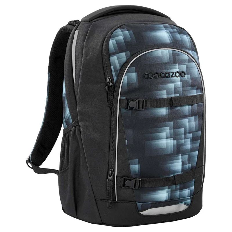 Coocazoo Every - Mochila escolar 44 cm (shadow shift)