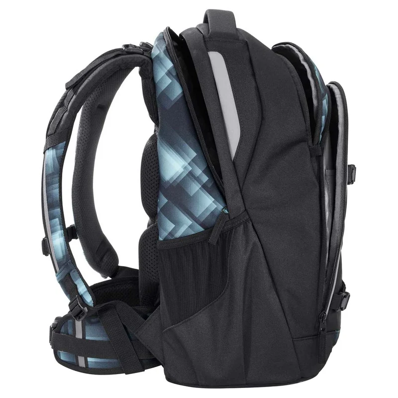 Coocazoo Every - Mochila escolar 44 cm (shadow shift)