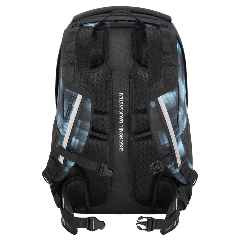 Coocazoo Every - Mochila escolar 44 cm (shadow shift)