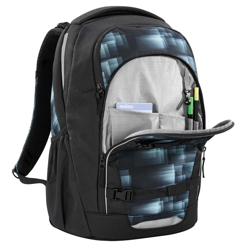 Coocazoo Every - Mochila escolar 44 cm (shadow shift)