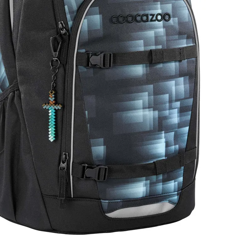 Coocazoo Every - Mochila escolar 44 cm (shadow shift)