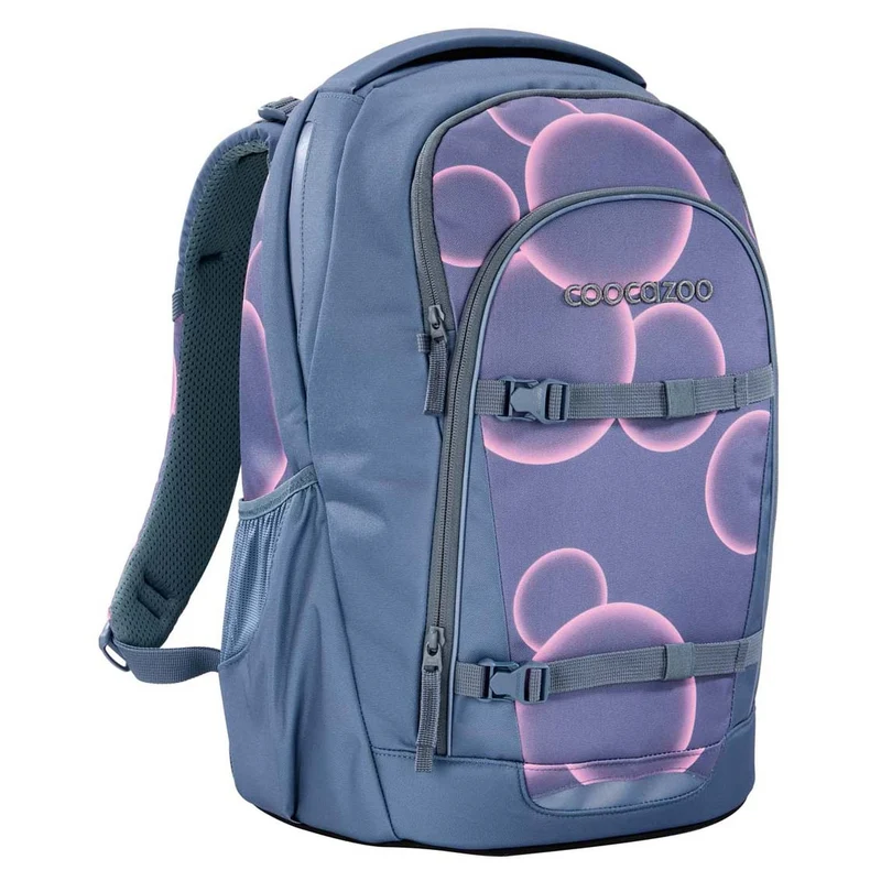 Coocazoo Every - Mochila escolar 44 cm (swirl whirl)
