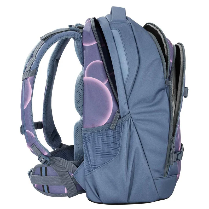 Coocazoo Every - Mochila escolar 44 cm (swirl whirl)