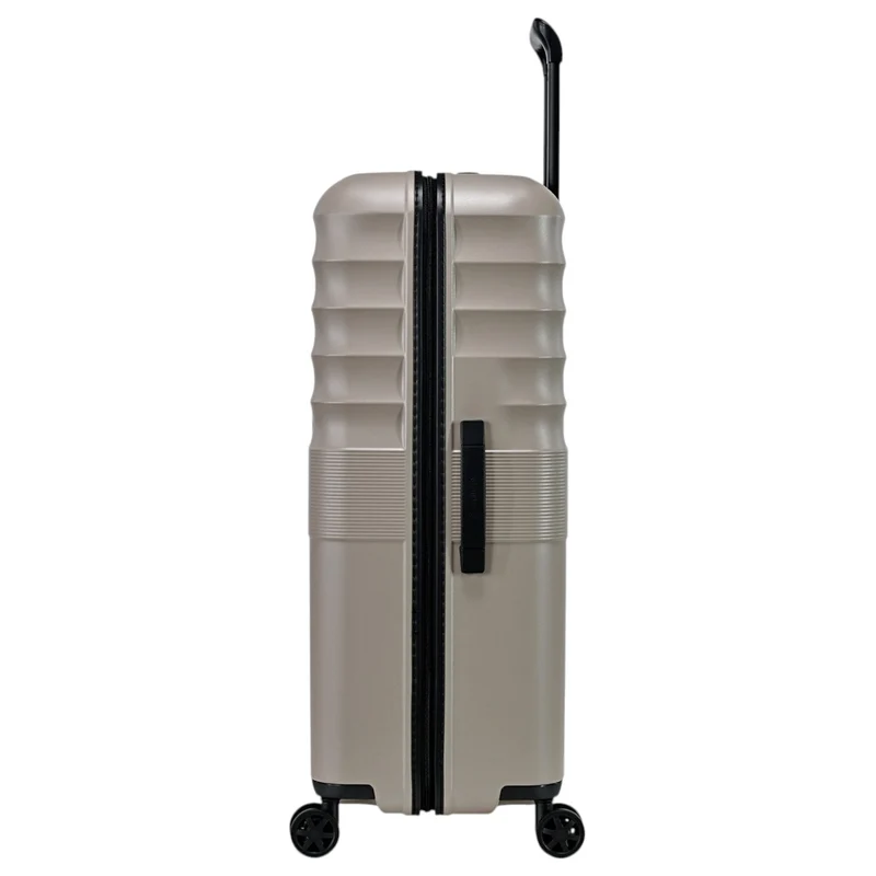 Eminent DANDELION - Trolley de 4 ruedas 78 cm (beige)