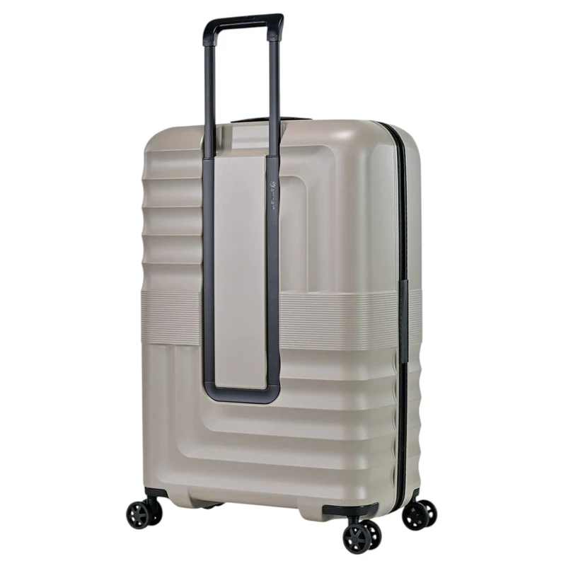 Eminent DANDELION - Trolley de 4 ruedas 78 cm (beige)
