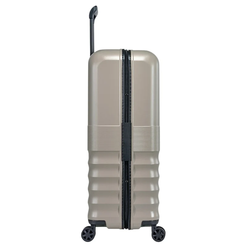 Eminent DANDELION - Trolley de 4 ruedas 78 cm (beige)