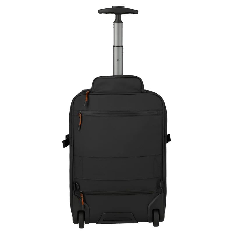 Travelite Briize - Trolley mochila 50 cm (black)