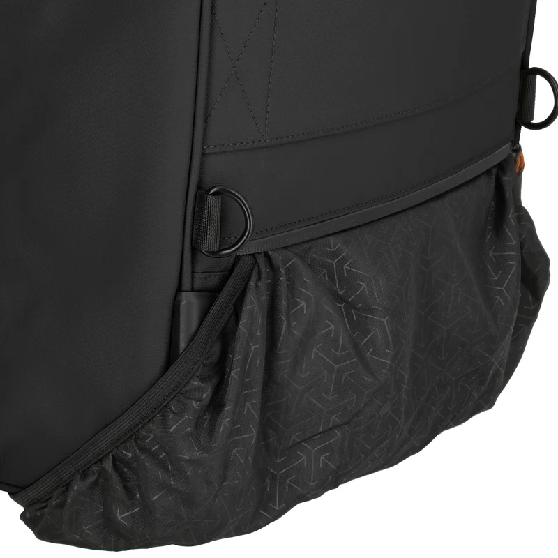 Travelite Briize - Trolley mochila 50 cm (black)