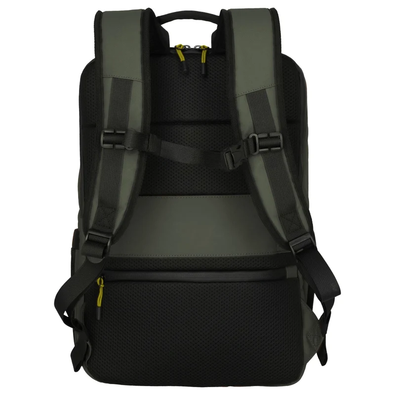 Travelite Briize - Mochila 15.6" 45 cm (khaki)