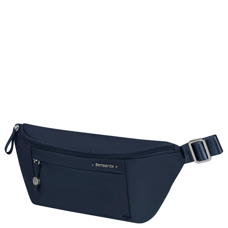 Samsonite Move 4.0 Waist Bag - Riñonera 32 cm (color azul oscuro)