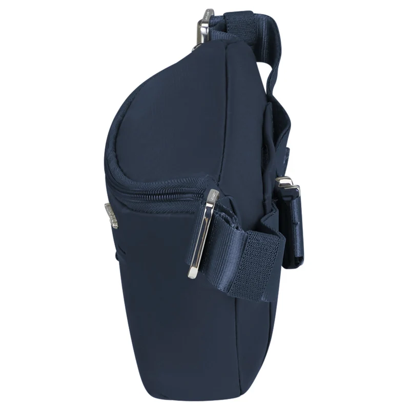 Samsonite Move 4.0 Waist Bag - Riñonera 32 cm (color azul oscuro)