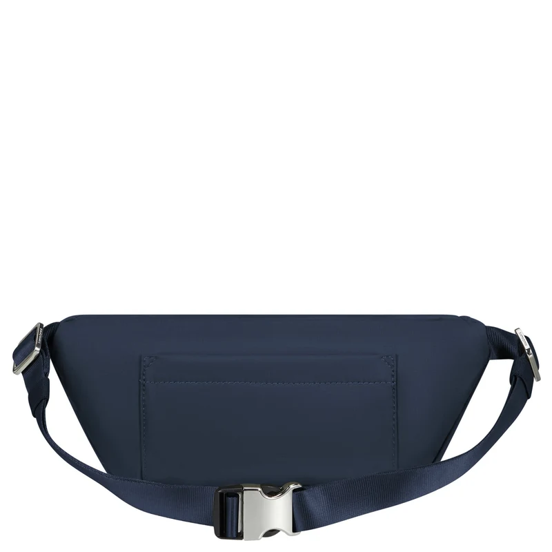 Samsonite Move 4.0 Waist Bag - Riñonera 32 cm (color azul oscuro)