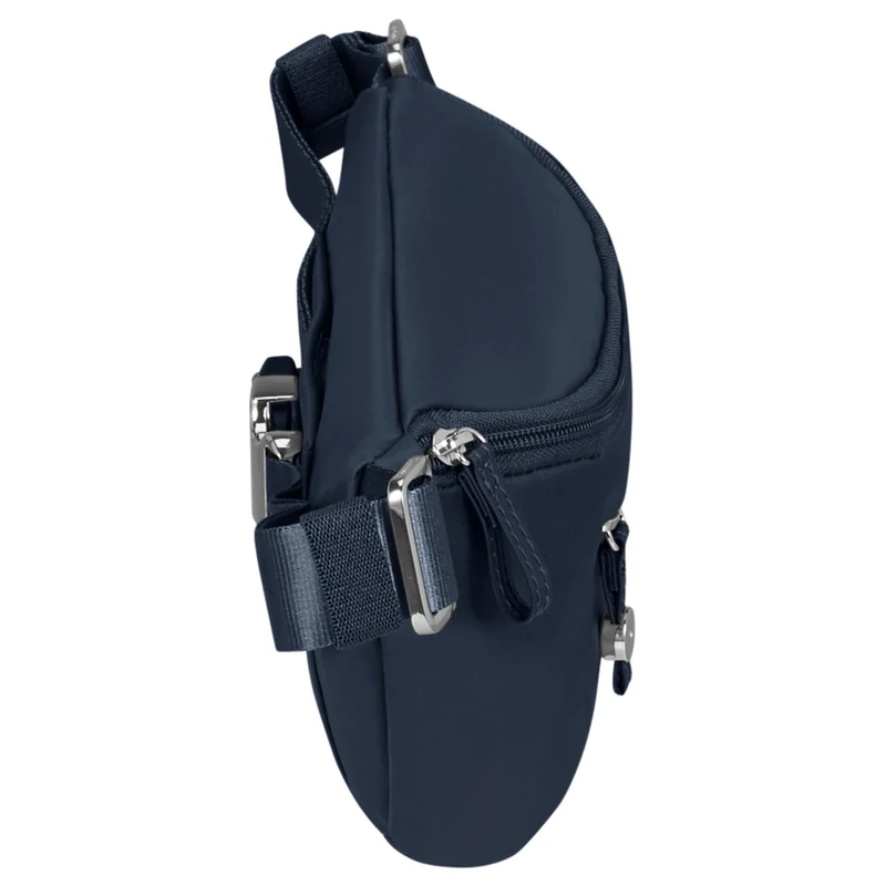 Samsonite Move 4.0 Waist Bag - Riñonera 32 cm (color azul oscuro)