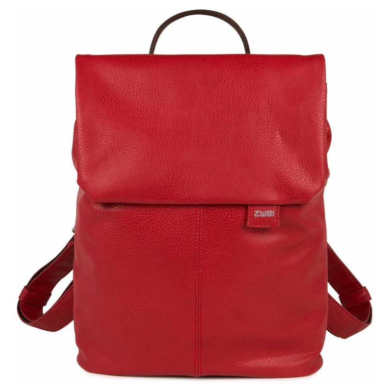 zwei Mademoiselle MR13 - Mochila 37 cm (rojo)