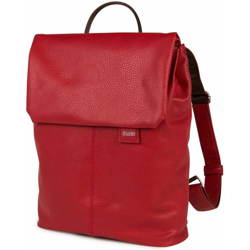 zwei Mademoiselle MR13 - Mochila 37 cm (rojo)