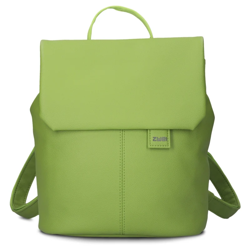zwei Mademoiselle MR8 - Mochila 29 cm (kiwi)
