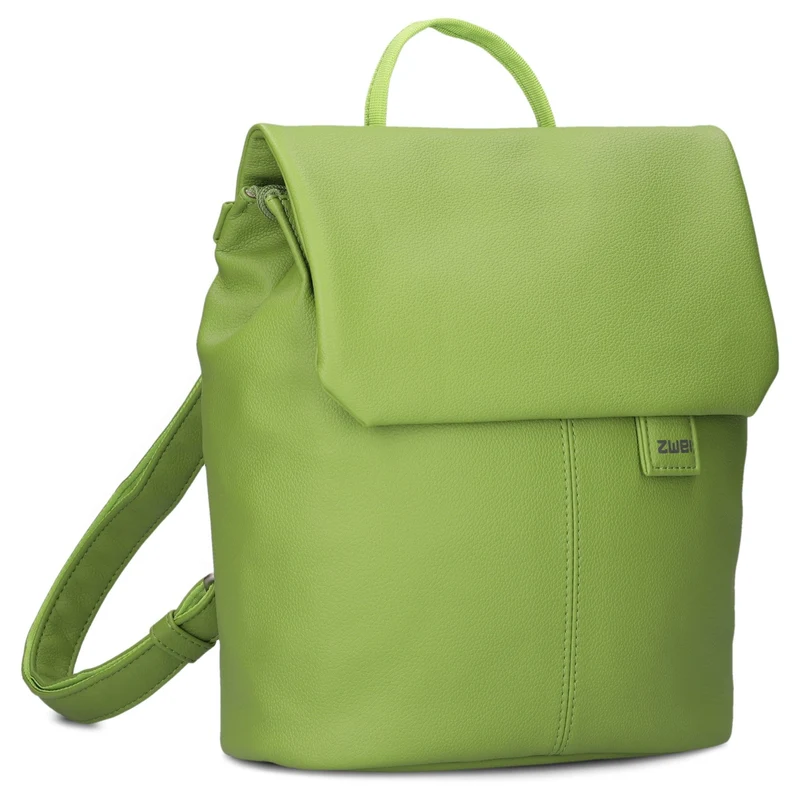 zwei Mademoiselle MR8 - Mochila 29 cm (kiwi)