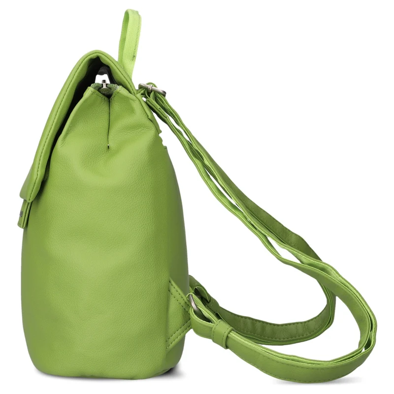 zwei Mademoiselle MR8 - Mochila 29 cm (kiwi)