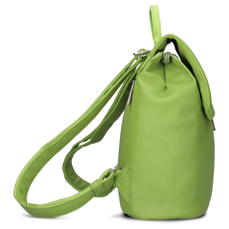 zwei Mademoiselle MR8 - Mochila 29 cm (kiwi)