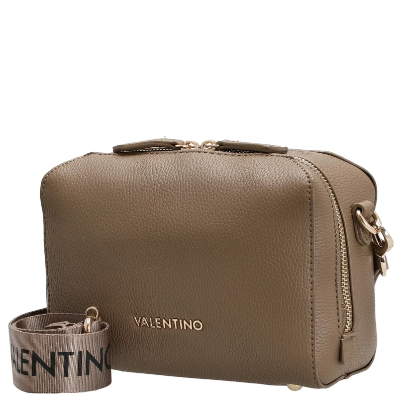 Valentino Bags Pattie - Bolso bandolera 19 cm (taupe/multicolor)